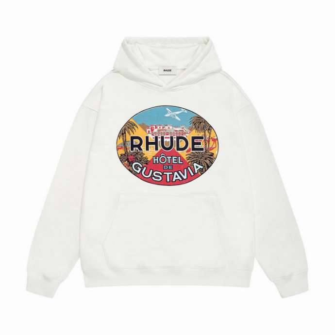 Picture of Rhude Hoodies _SKURhudeS-XXLRHM03811580